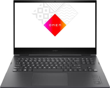 HP Omen 16-c0826no 16" pelikannettava