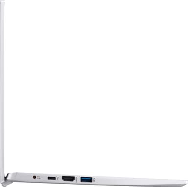 Acer Swift 3 i7/16/512 14" kannettava