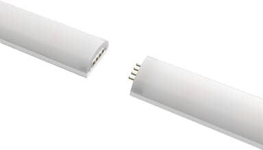 Philips Hue Gradient valonauhan pidennysosa 929002995001