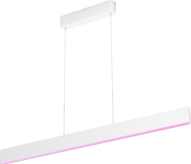 Philips Hue Ensis riippuvalaisin valkoinen 24V