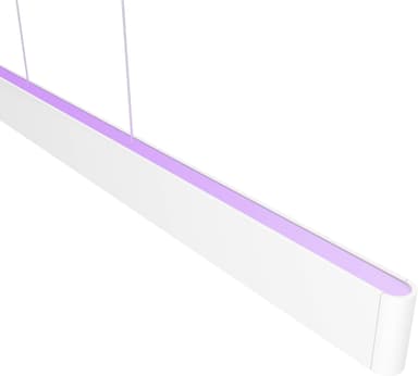 Philips Hue Ensis riippuvalaisin valkoinen 24V