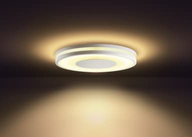 Philips Hue Being kattovalaisin valkoinen