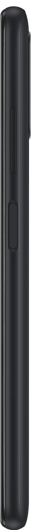 Samsung Galaxy A03s älypuhelin 3/32GB (musta)