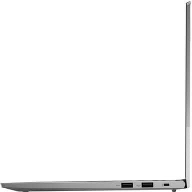 Lenovo ThinkBook 13s Gen2 13,3" kannettava i5/8/256 GB (harmaa)