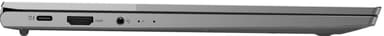 Lenovo ThinkBook 13s Gen2 13,3" kannettava i5/8/256 GB (harmaa)