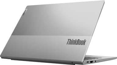 Lenovo ThinkBook 13s Gen2 13,3" kannettava i5/8/256 GB (harmaa)