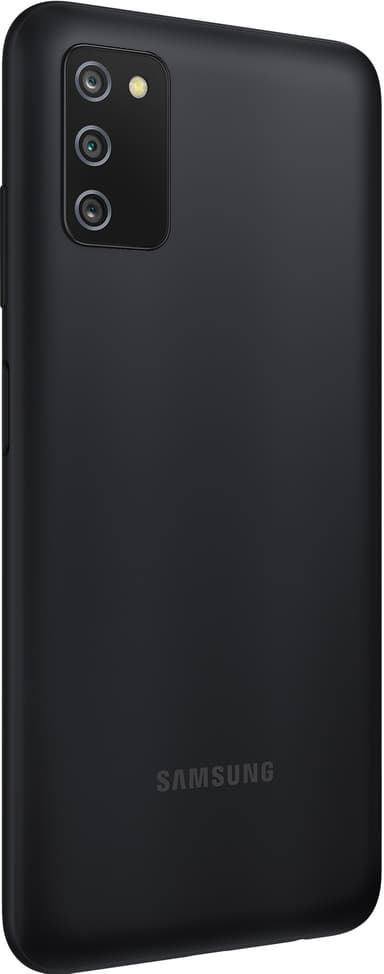 Samsung Galaxy A03s älypuhelin 3/32GB (musta)