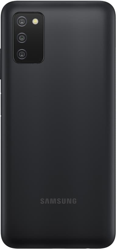 Samsung Galaxy A03s älypuhelin 3/32GB (musta)
