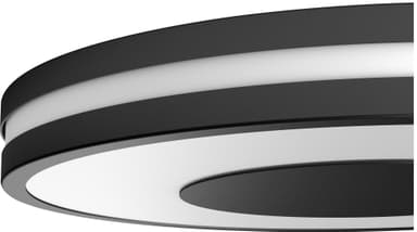 Philips Hue Being kattovalaisin musta