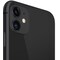 iPhone 11 älypuhelin 64 GB (musta)