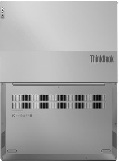 Lenovo ThinkBook 13s Gen2 13,3" kannettava i5/8/256 GB (harmaa)