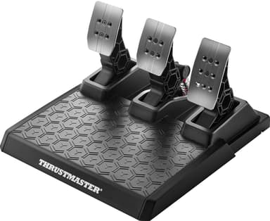 Thrustmaster T248 rattiohjain ja polkimet (PS5/PS4/PC)
