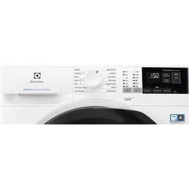 Electrolux Pyykinpesukone EW6F4341L2