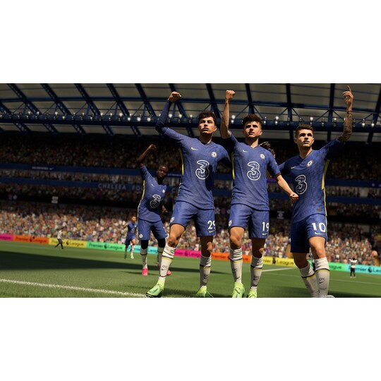 FIFA 22 Early Ultimate Edition - PC Windows