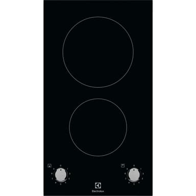 Electrolux Keittotaso HOC315F (Musta)