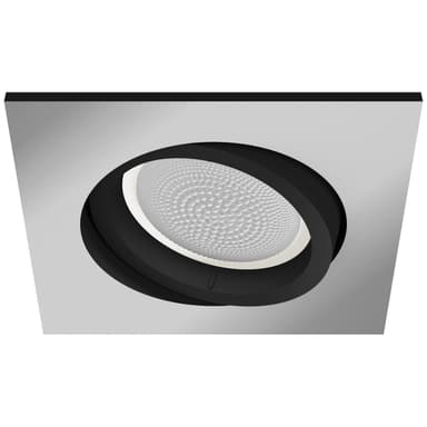 Philips Hue Centura upotettu spottivalo (alumiini)
