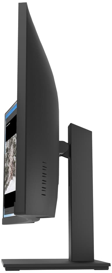 HP M34d WQHD 34" kaareva näyttö