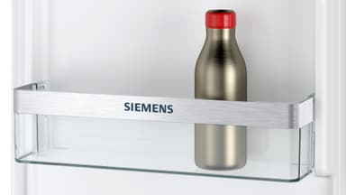 Siemens iQ300 integroitava jääkaappipakastin KI87VVFE1
