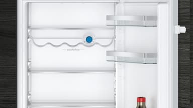 Siemens jääkaappipakastin KI86NVSE0