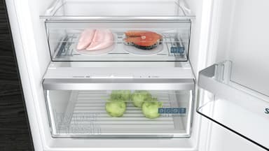 Siemens jääkaappipakastin KI86NVSE0