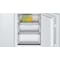 Bosch Jääkaappi-pakastin yhdistelmä KIN86NSF0 (ei)