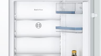 Bosch Serie 4 KIN86VSE0  -jääkaappipakastin integroitava