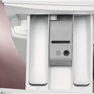 Electrolux Kuivaava pesukone EW7W5468E6 (Valkoinen)