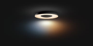 Philips Hue Still kattovalaisin (musta)