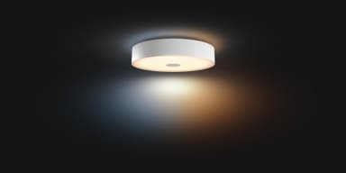 Philips Hue Fair kattolamppu valkoinen