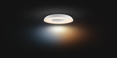 Philips Hue Still kattovalaisin (valkoinen)