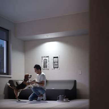 Philips Hue Milliskin upotettu R spottivalo (valkoinen)