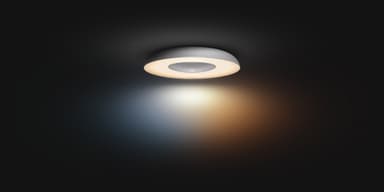 Philips Hue Still kattovalaisin (alumiini)