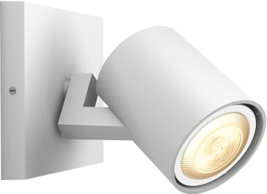 Philips Hue Runner lisäspottivalo (valkoinen)