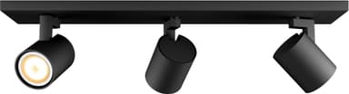 Philips Hue Runner spottivalo 929003046301 (musta)