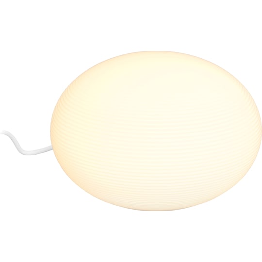 Philips Hue Flourish pöytälamppu valkoinen 9,5 W