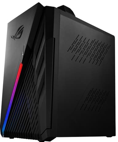 ASUS ROG Strix GA35 pelitietokone R9/32/3072/3090