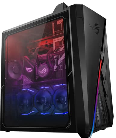 ASUS ROG Strix GA35 pelitietokone R9/32/3072/3090