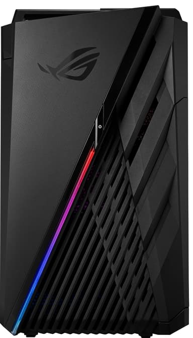 ASUS ROG Strix GA35 pelitietokone R7/32/3072/3080