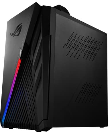 ASUS ROG Strix GA35 pelitietokone R7/32/3072/3080