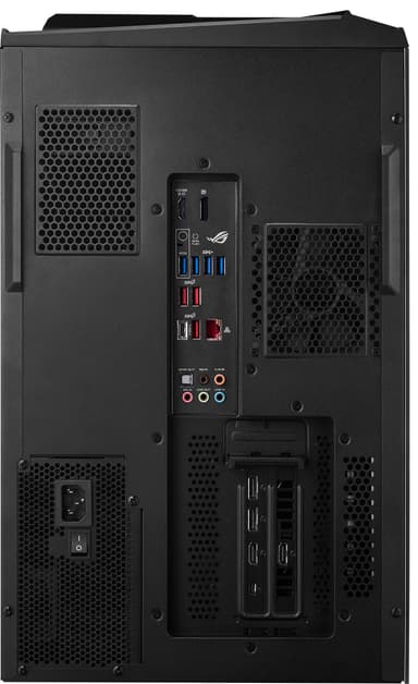 ASUS ROG Strix GA35 pelitietokone R9/32/3072/3090