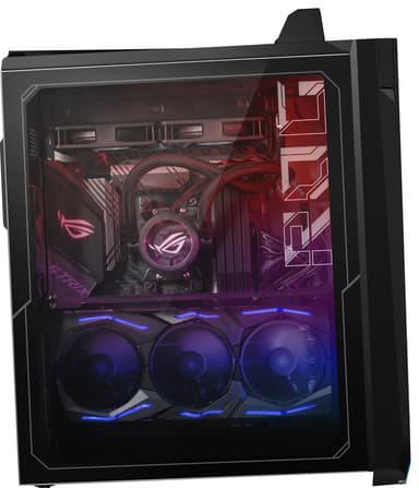 ASUS ROG Strix GA35 pelitietokone R9/32/3072/3090