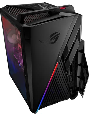 ASUS ROG Strix GA35 pelitietokone R9/32/3072/3090