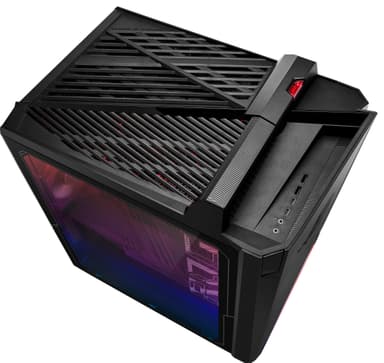 ASUS ROG Strix GA35 pelitietokone R9/32/3072/3090