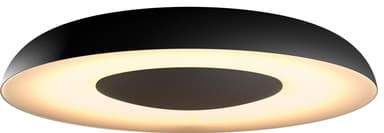 Philips Hue Still kattovalaisin (musta)