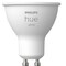 Philips Hue White LED lamppu GU10 (1 kpl)