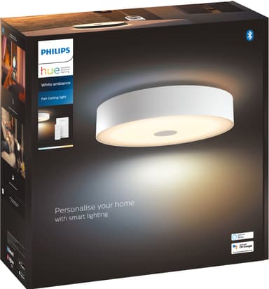 Philips Hue Fair kattolamppu valkoinen
