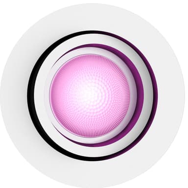 Philips Hue Centura kattovalaisin R. (valkoinen)