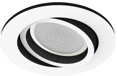 Philips Hue Centura kattovalaisin R. (valkoinen)
