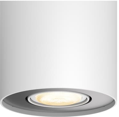 Philips Hue Pillar spottivalo (valkoinen)