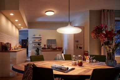 Philips Hue Cher riippuvalaisin (valkoinen)